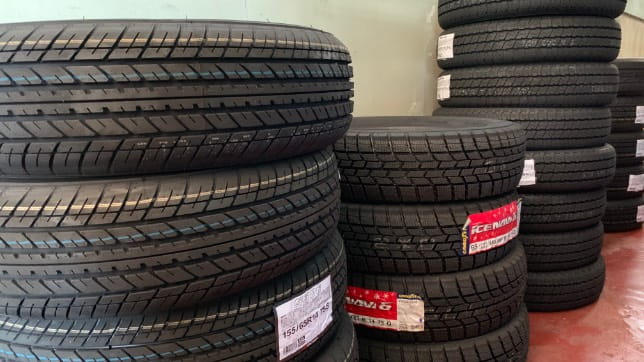 サービス部門の画像